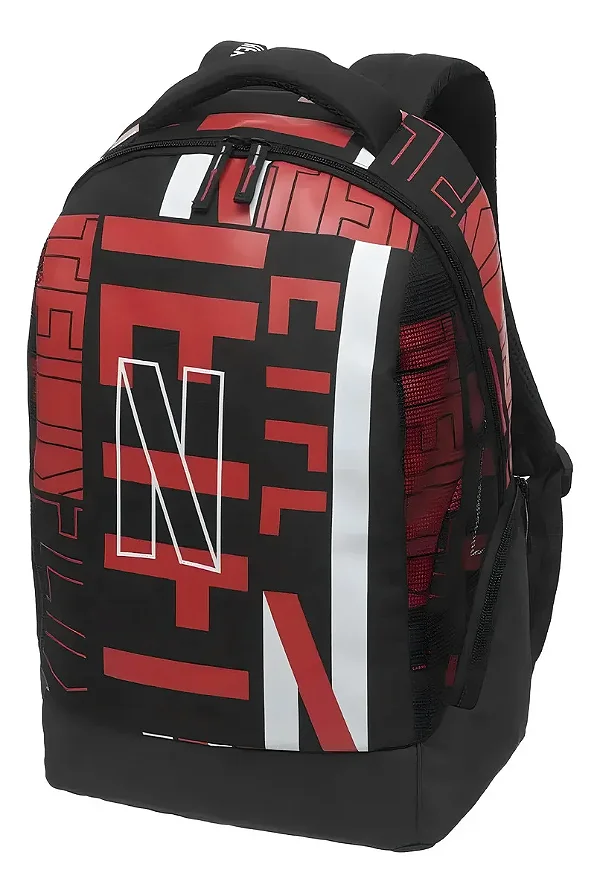 MOCHILA DE COSTAS NETFLIX ORIGINAIS - PACIFIC