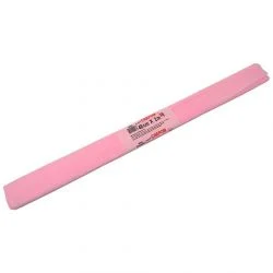 PAPEL CREPOM COMUM ROSA (48CMX2M) - VMP