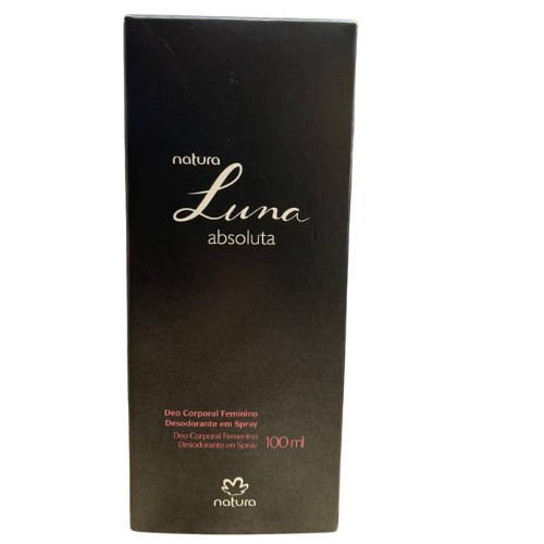 LUNA DES SPRAY ABSOLUTA 100ML