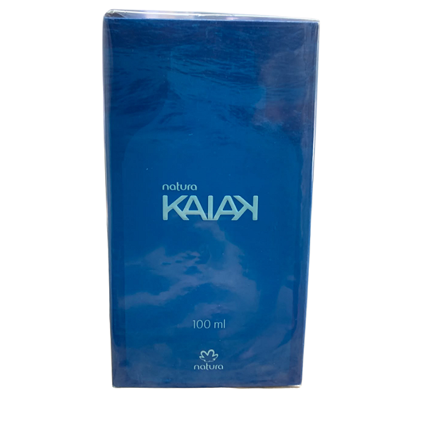 KAIAK CLAS MASC DES COL 100ML