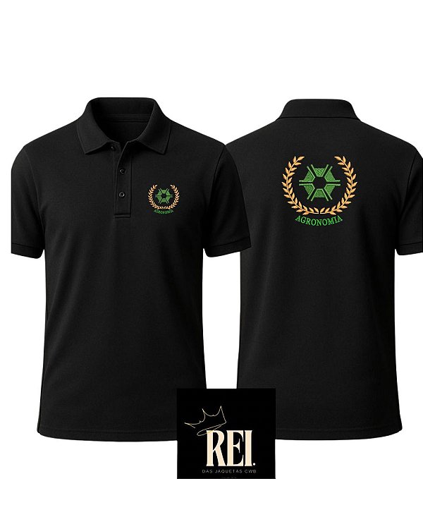 polo agronomia