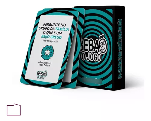 Bebão O Jogo
