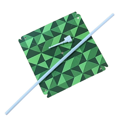 Sistema, Vareta, Palito, Eixo Para Cata-vento 50 Unidades