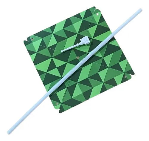 Sistema, Vareta, Palito, Eixo Para Cata-vento 500 Unidades