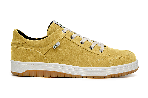 Tênis Tairú Veg Amarelo