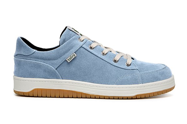 Tênis Tairú Veg Azul Bebe
