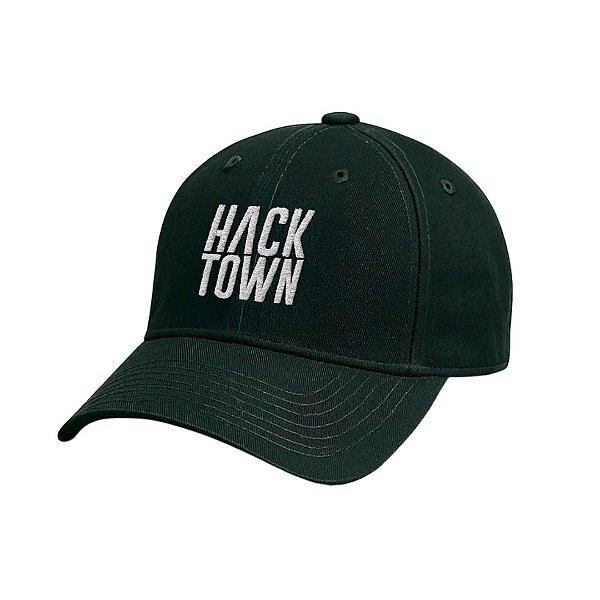 Boné Dad Hats Tairú Hacktown
