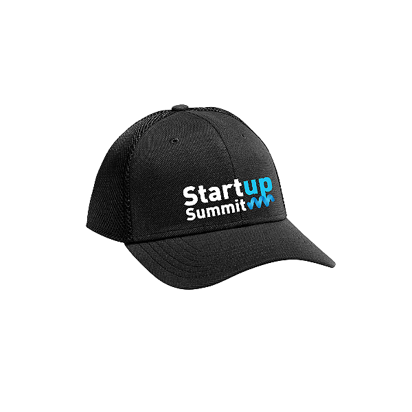 Boné Dad Hats Tairú Startup Summit