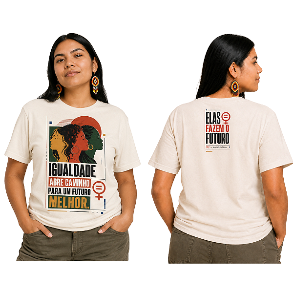 Camiseta Tairú ODS 5 - ODS 5 OFF