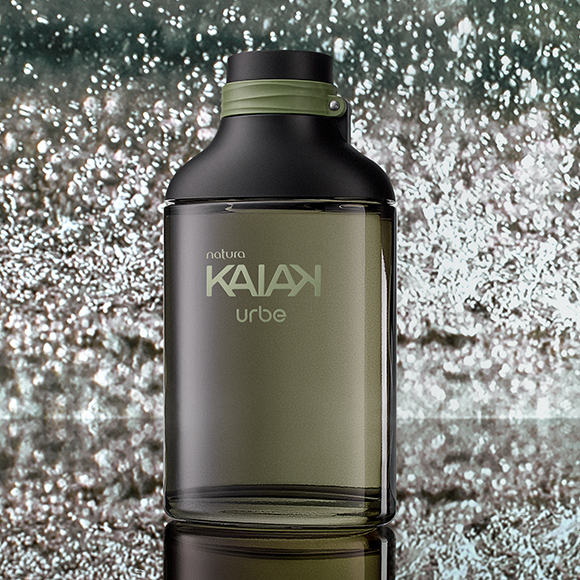 Kaiak Urbe Masculino 100 ml