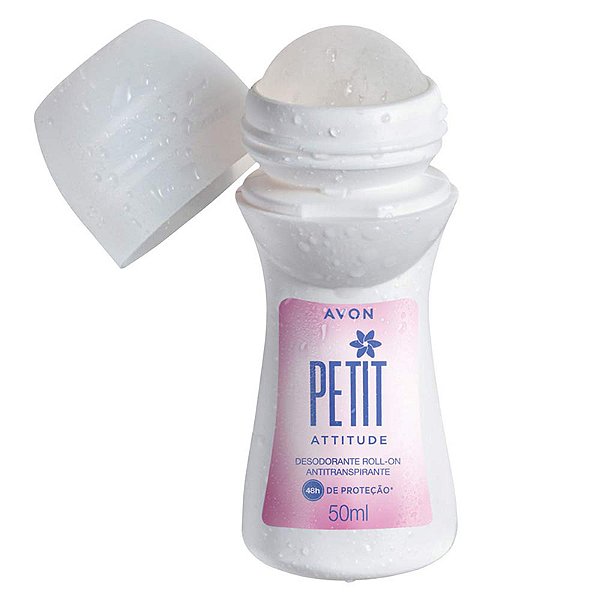 Desodorante Roll On Petit 50ml