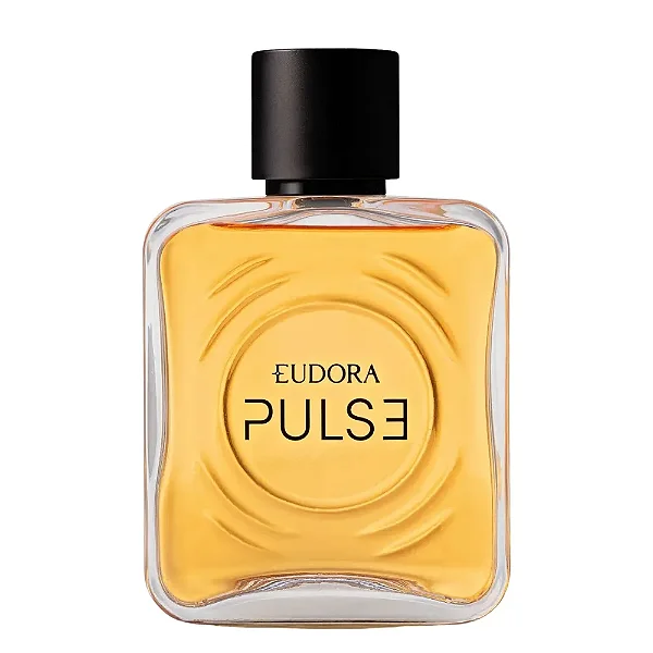 Eudora Pulse Desodorante Colônia 100ml