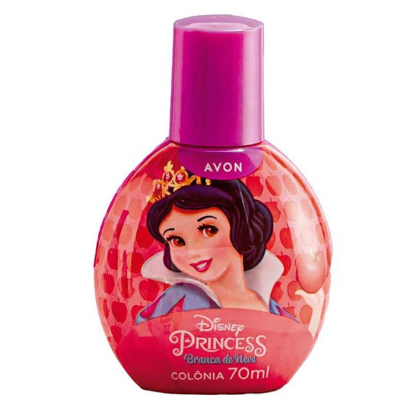 Colonia Avon Branca De Neve 70ml