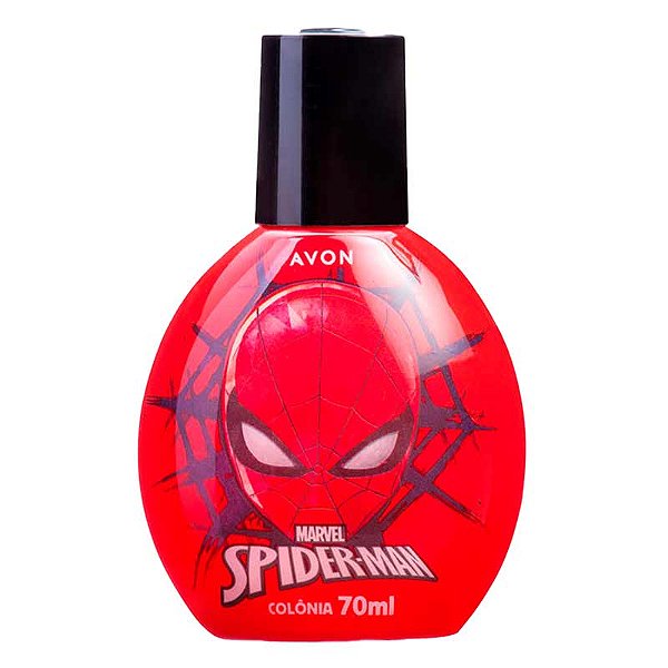 Colonia Avon Spiderman 70ml