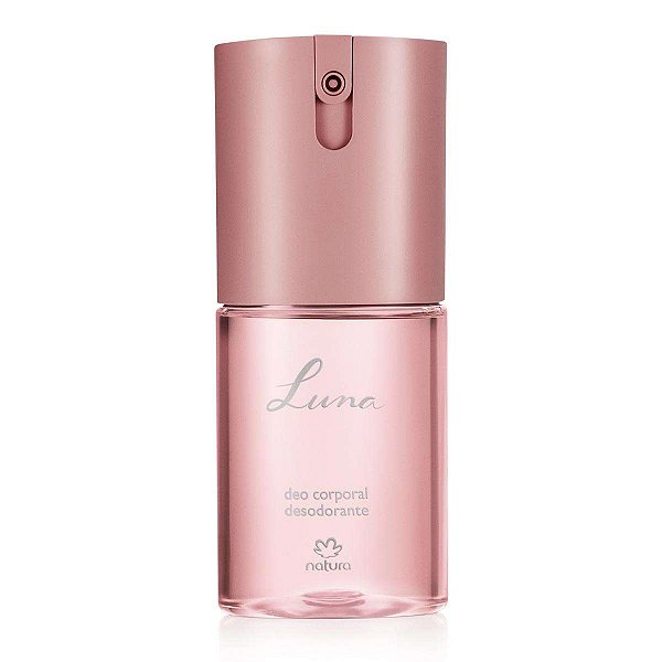 Desodorante Corporal Luna 100 ml