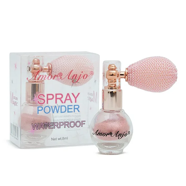 SPRAY POWDER 8ml
