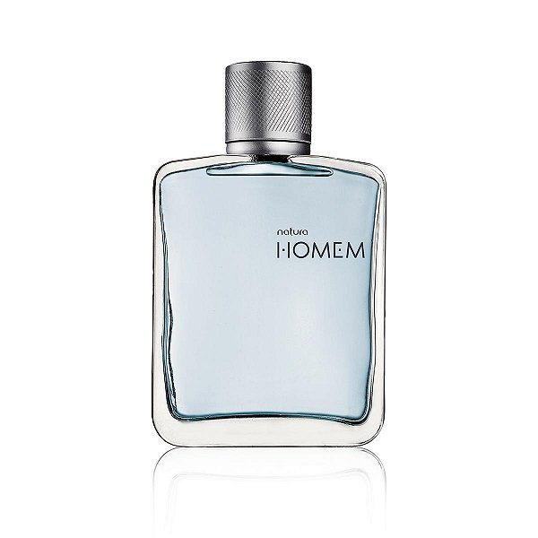 Natura Homem Colônia Masculina 100ml