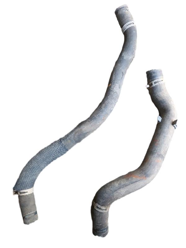 KIT MANGUEIRAS RADIADOR | KA FLEX 2009