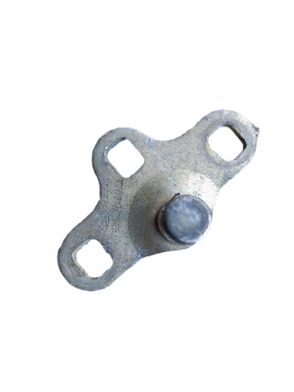 BATENTE TAMPA TRASEIRA | KA FLEX 2009