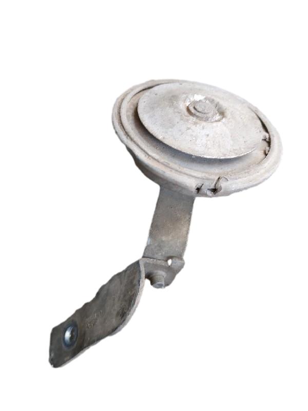 BUZINA | KA FLEX 2009