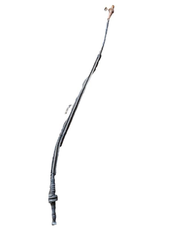 CABO ACELERADOR | KA FLEX 2009