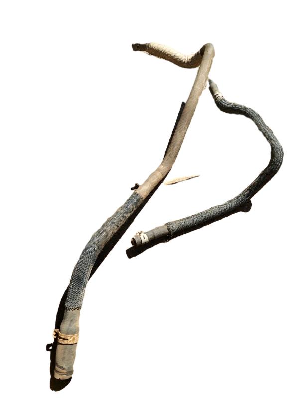 KIT MANGUEIRAS RESERVATÓRIO EXPANSÃO | KA FLEX 2009