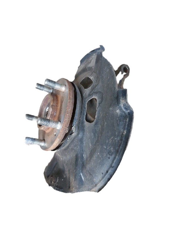 MONTANTE ESQUERDO | CERATO SX 1.6 16V 2018