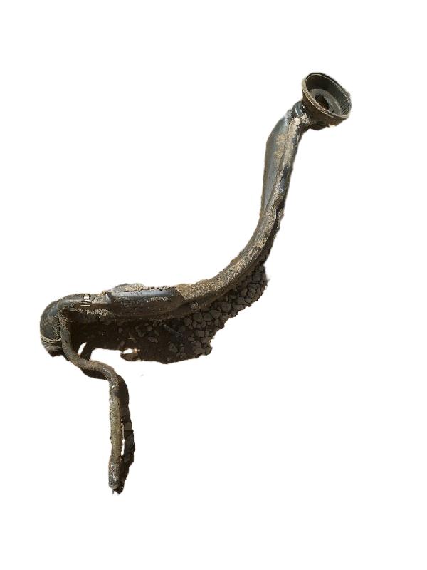 GARGALO | 106 SOLEIL 1998