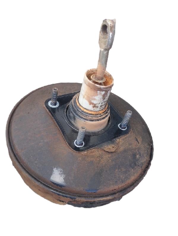 HIDROVÁCUO | UNO MILLE SMART 2001