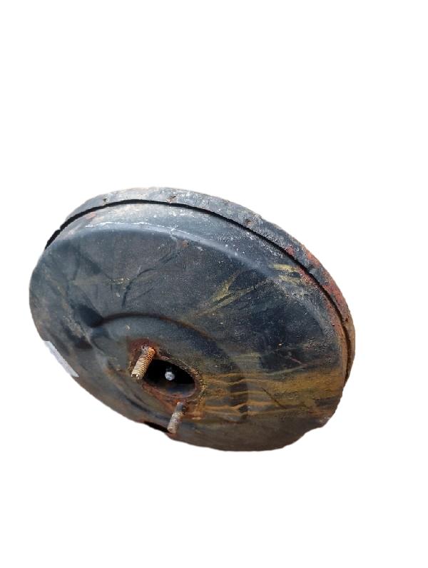 HIDROVÁCUO | SANTANA 1998