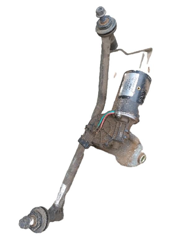MOTOR LIMPADOR PARA-BRISA | 206 SELECTION 2003