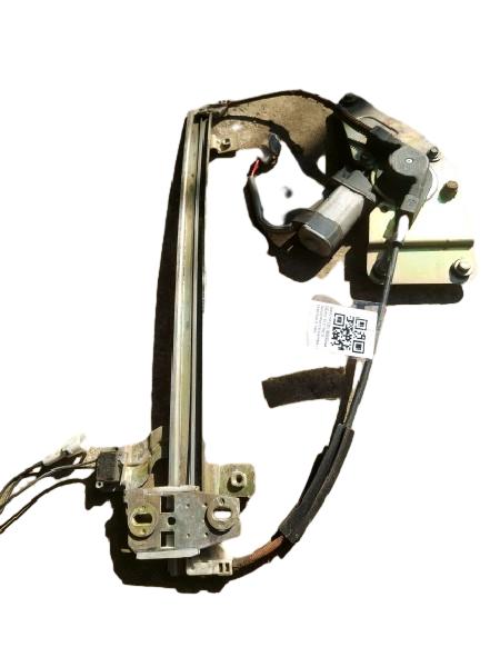 MÁQUINA VIDRO ELÉTRICO TRASEIRA ESQUERDA | TEMPRA IE 1995