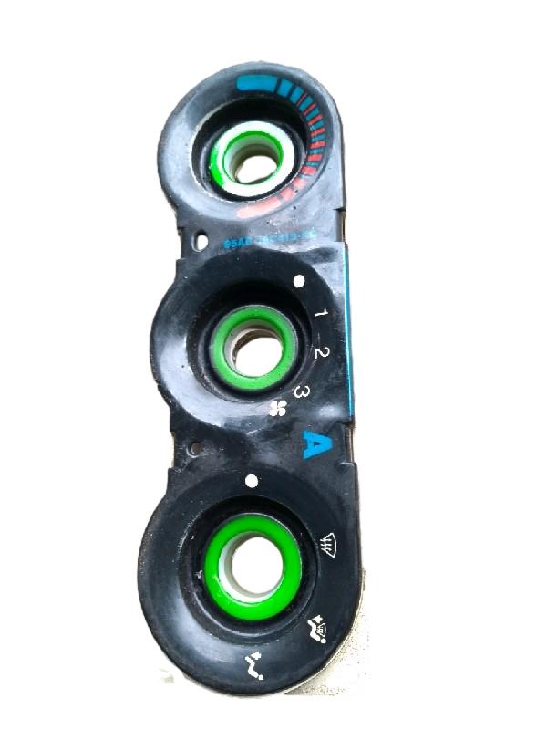 PAINEL LUMINOSO VENTILAÇÃO | ESCORT SW GL 16V F 1999