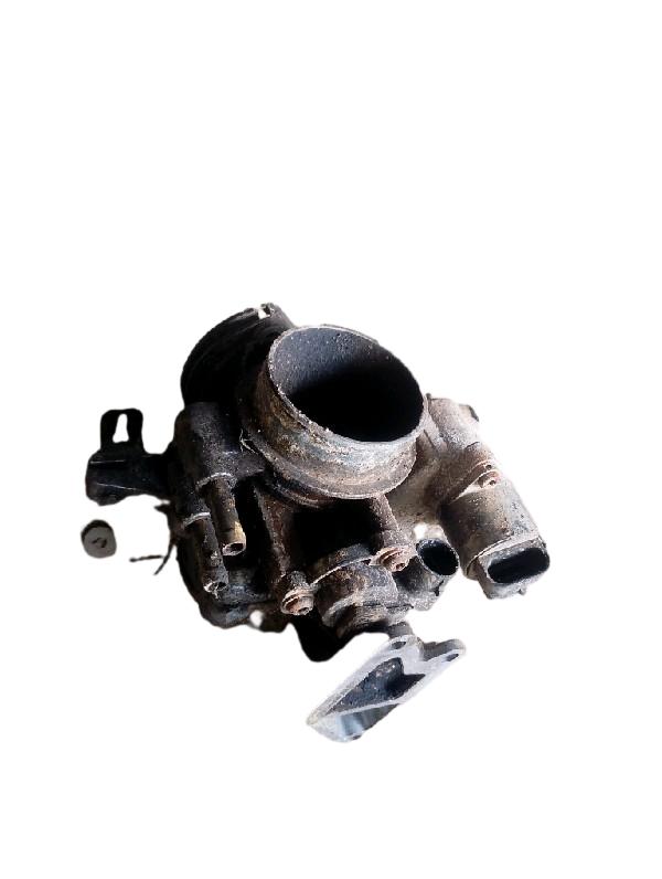 TBI | CORSA SUPER 2000