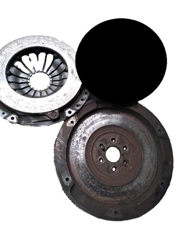 KIT EMBREAGEM (VOLANTE DO MOTOR + PLATO) | VECTRA CD 1995