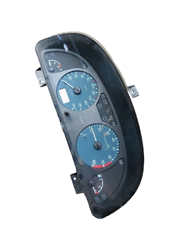 PAINEL DE INSTRUMENTOS | XSARA GLX 16V 1999