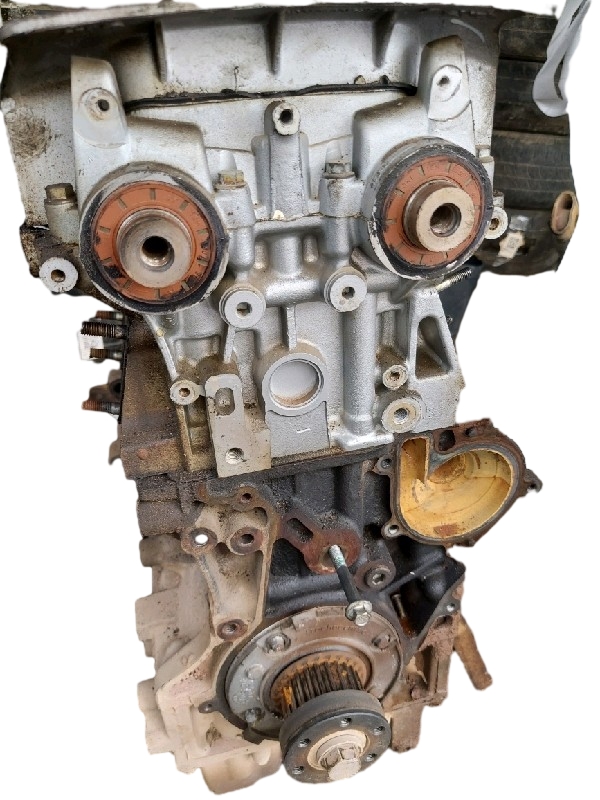 MOTOR | FACE 1.3 2010