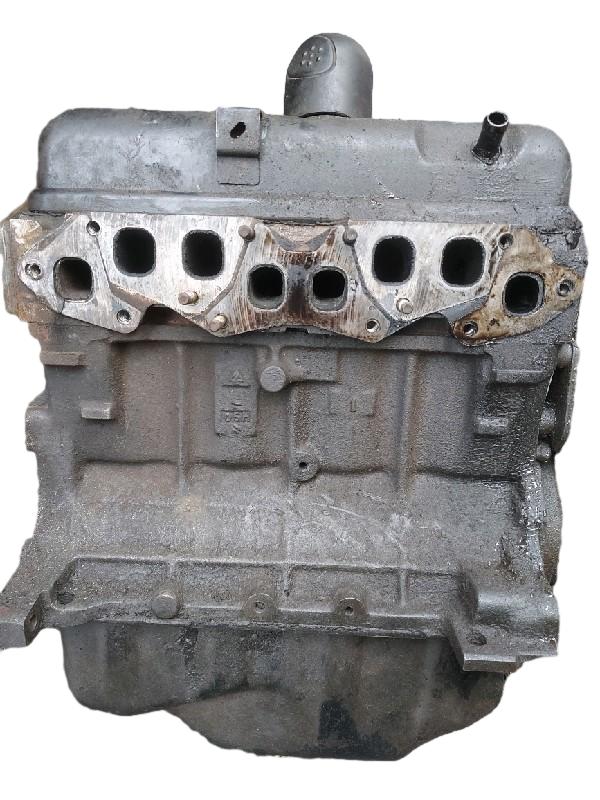 MOTOR | CLIO RT 1997