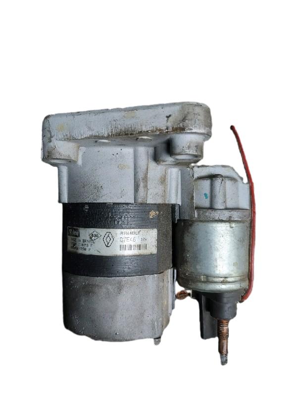 MOTOR ARRANQUE | CLIO RT 1997