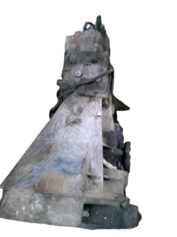 CAIXA DE CÂMBIO | PARATI GL 1987