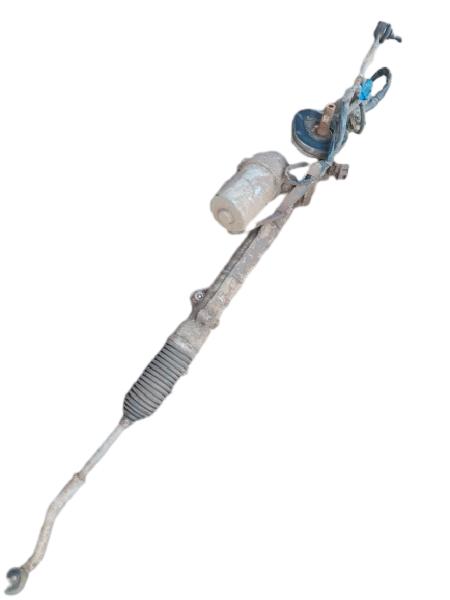 CAIXA DIREÇÃO | C3 XTR FLX 2008