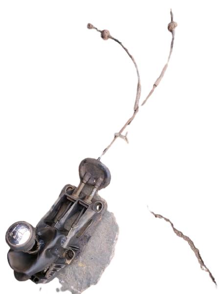 ALAVANCA DE CÂMBIO | C3 XTR FLX 2008