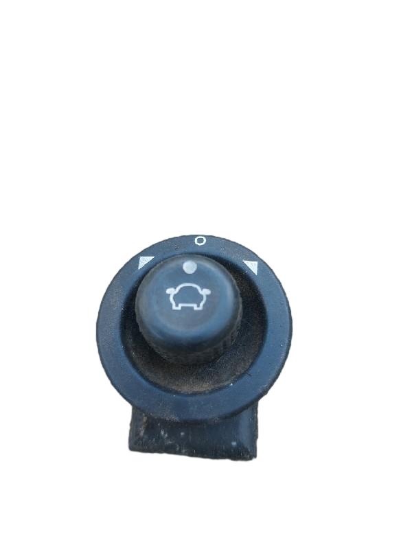 BOTÃO REGULAGEM RETROVISORES | ESCORT GLX 1998