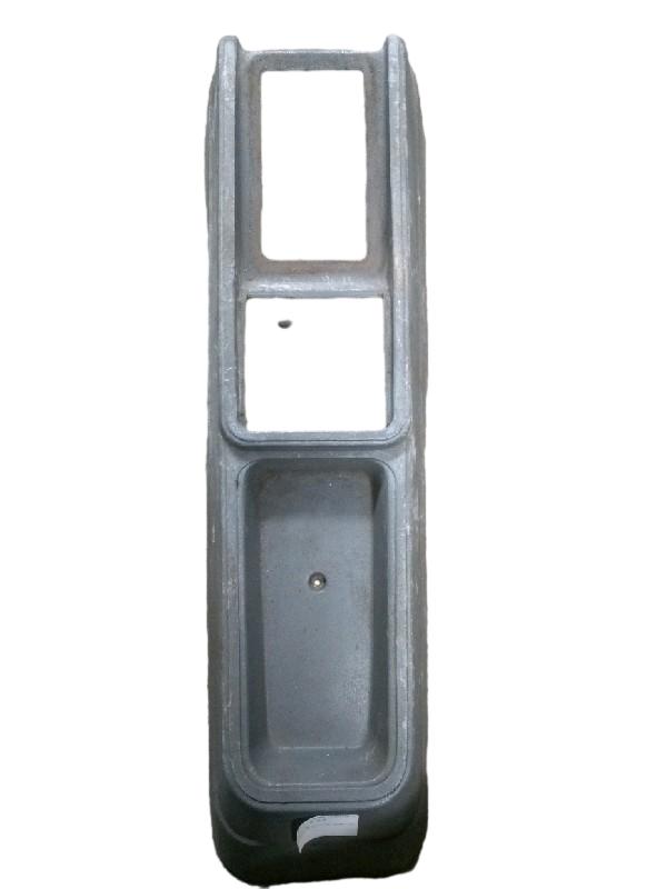 CONSOLE CENTRAL | QUANTUM CL 1991