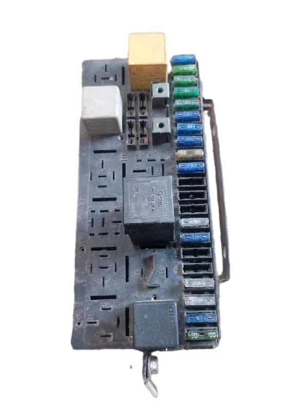 CAIXA FUSÍVEIS | GOL CL 1992