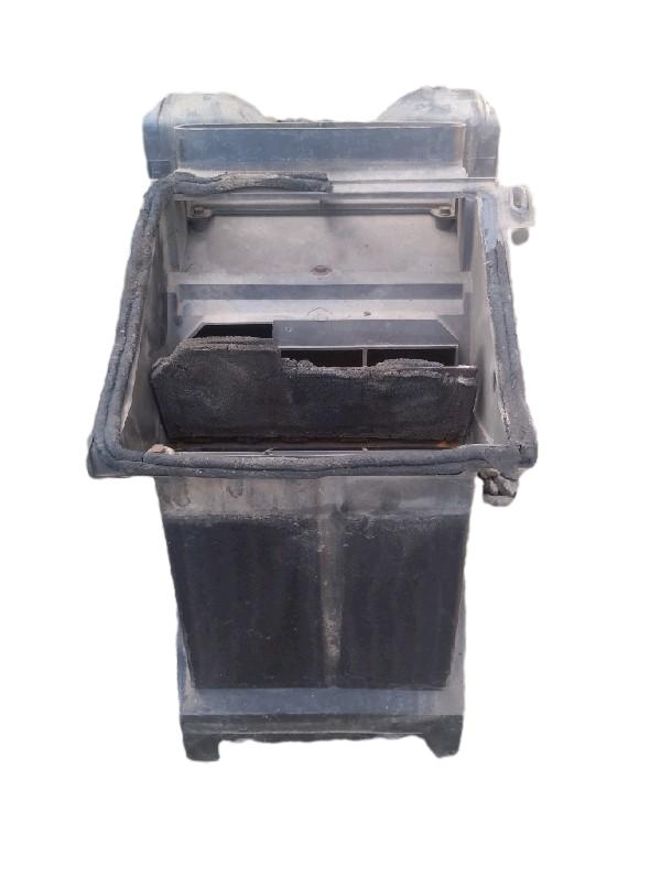 CAIXA VENTILAÇÃO | MONZA SL 1993