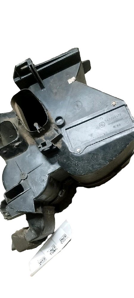 CAIXA VENTILAÇÃO | ESCORT 1.8I GL 1996