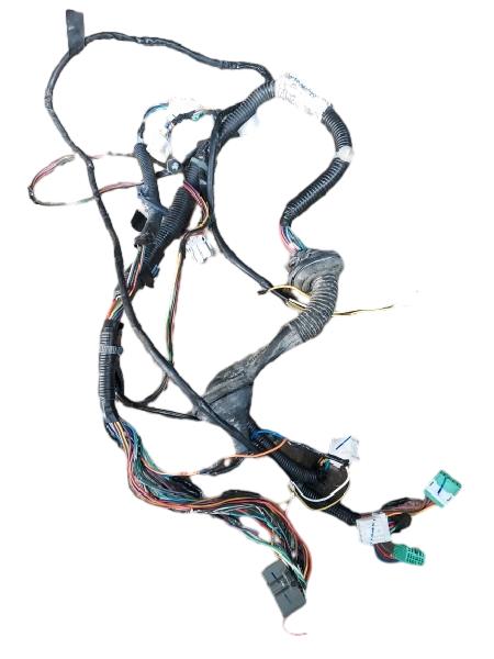 CHICOTE ELÉTRICO PORTA DIANTEIRA ESQUERDA | FIT EXL 1.5 2010