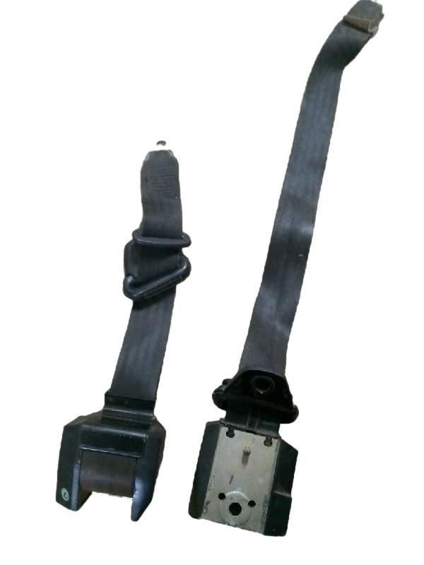 CINTOS DIANTEIROS | QUANTUM CL 1991