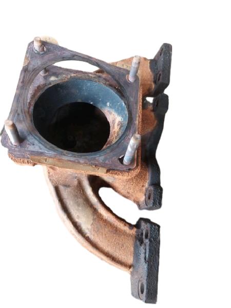 COLETOR ESCAPAMENTO | C3 XTR FLX 2008